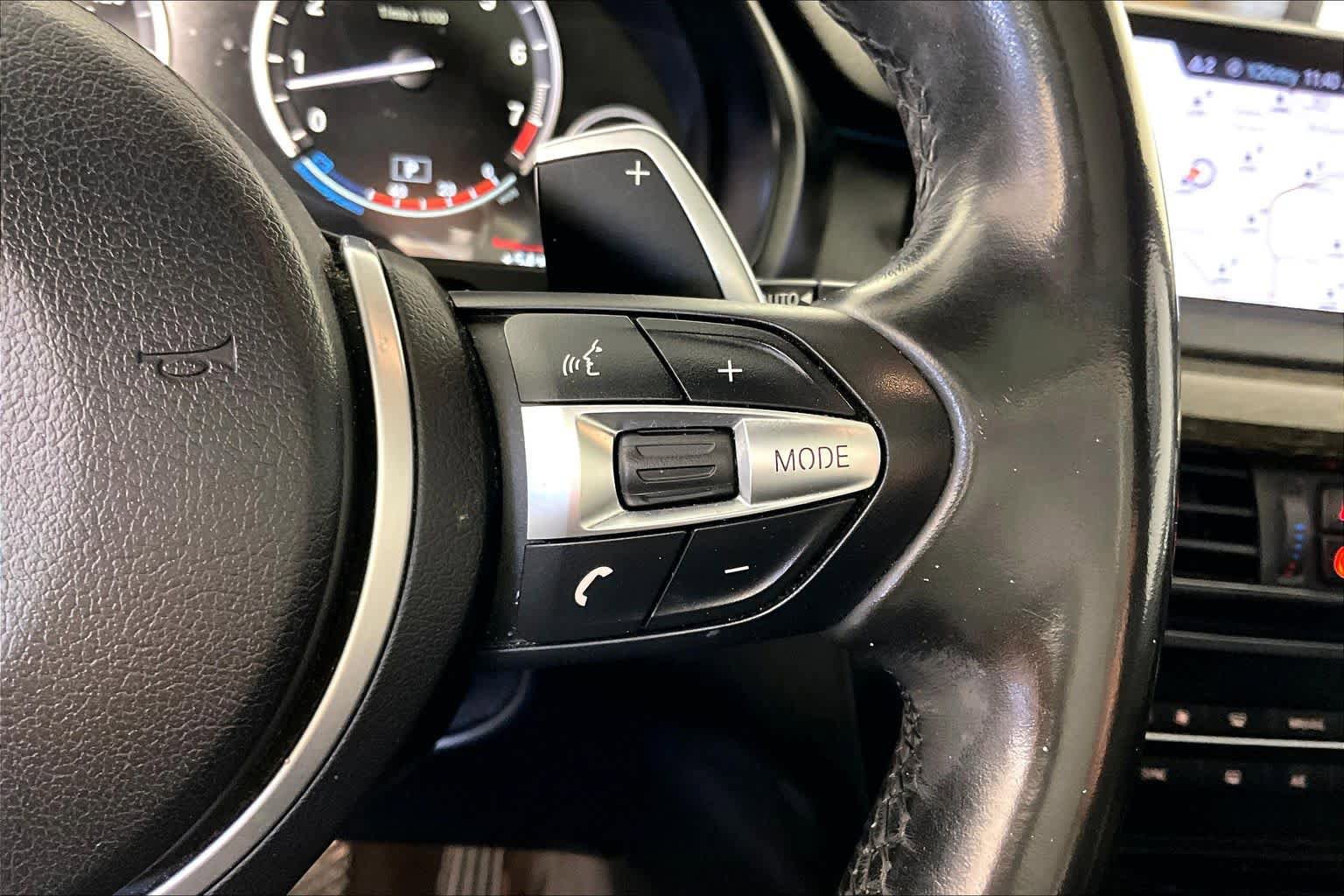 Used 2018 BMW X5 sDrive35i image 24
