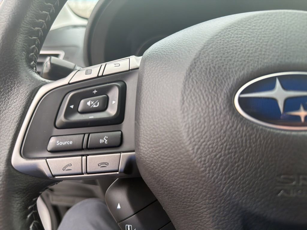 Used 2016 Subaru Forester 2.5i Limited image 19