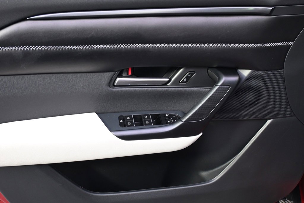 New 2026 MAZDA CX-50 AWD 2.5 S w/ Cargo Package image 22