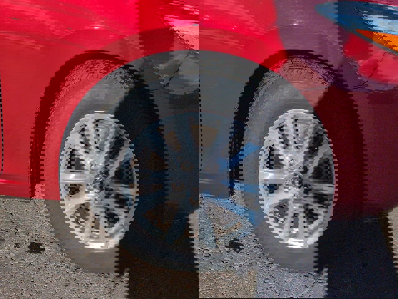 Used 2018 MAZDA MAZDA3 Sport image 9