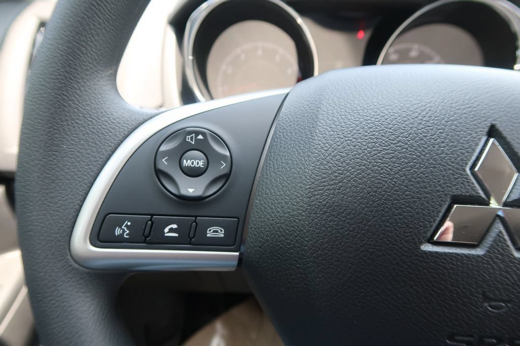 New 2026 Mitsubishi Outlander Sport ES AWD/4WD image 25