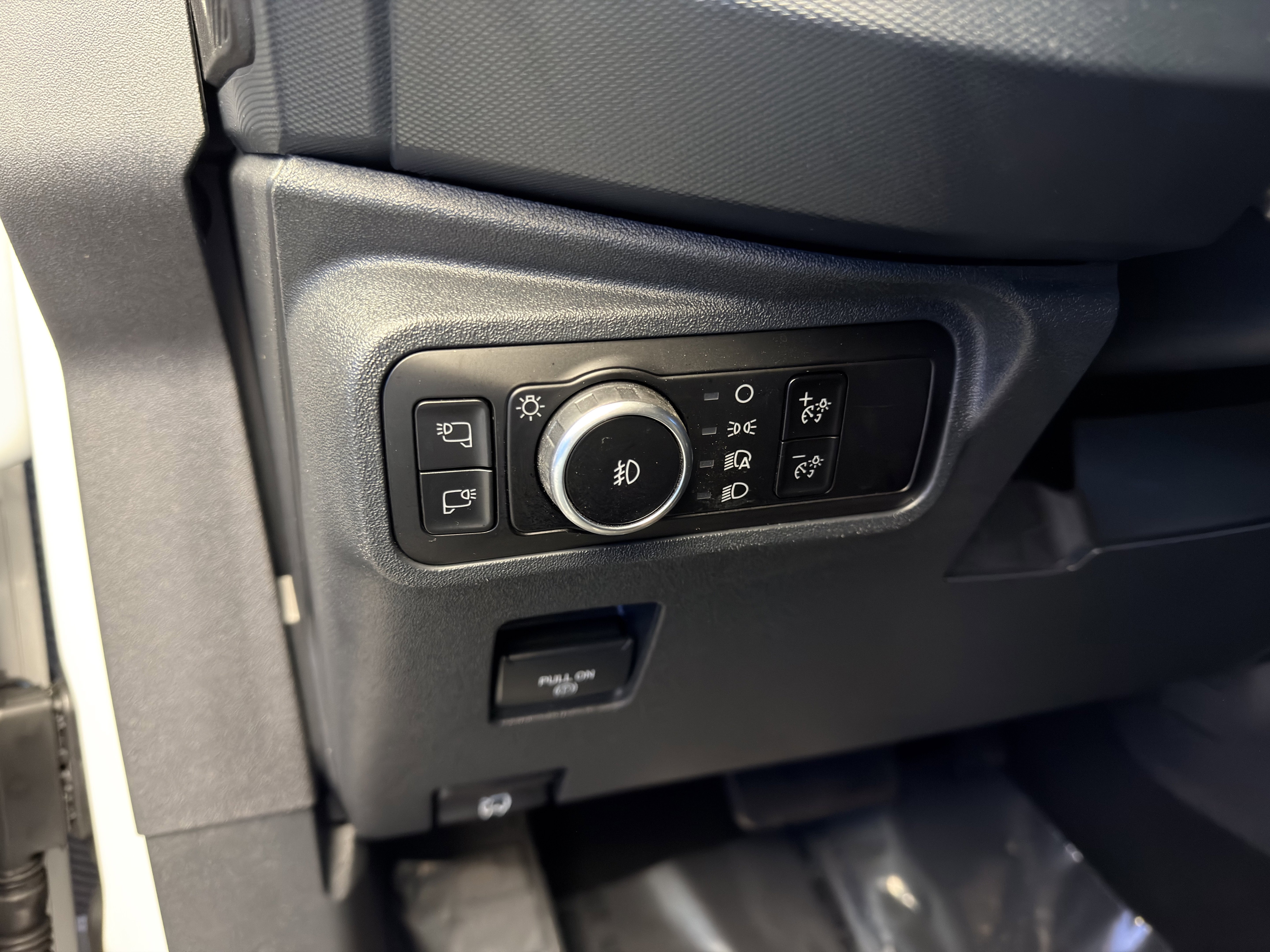 Used 2023 Ford Bronco Outer Banks image 15