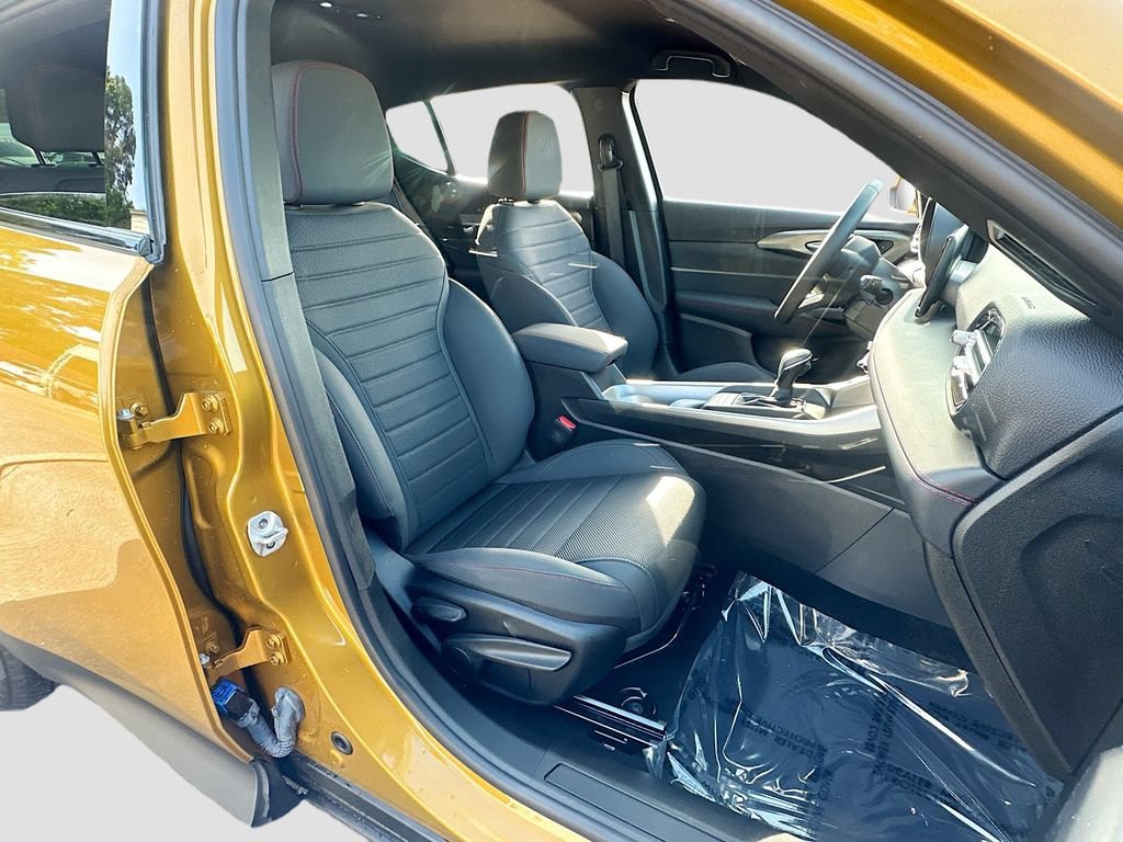Used 2024 Dodge Hornet GT w/ GT Blacktop Package AWD/4WD image 25