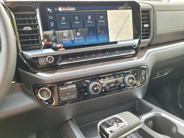 New 2025 Chevrolet Silverado 1500 LT w/ All Star Edition Plus RWD image 22
