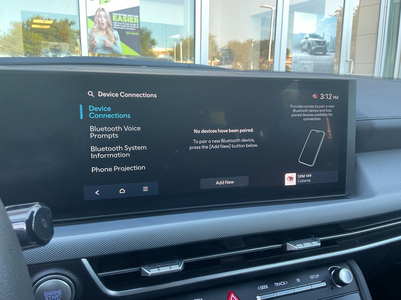 Used 2025 Hyundai Sonata SEL FWD image 30