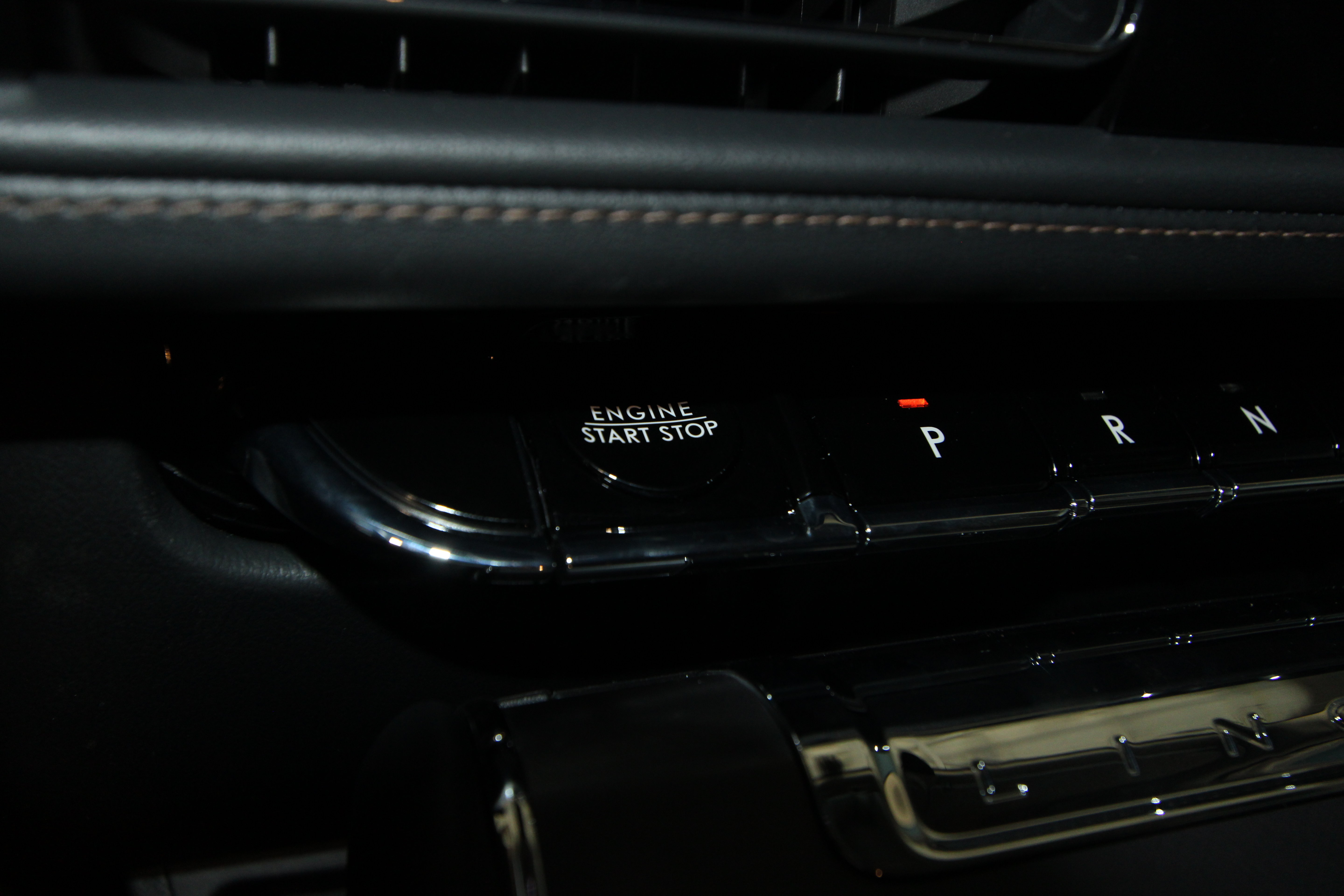 New 2026 Lincoln Aviator 2WD image 11
