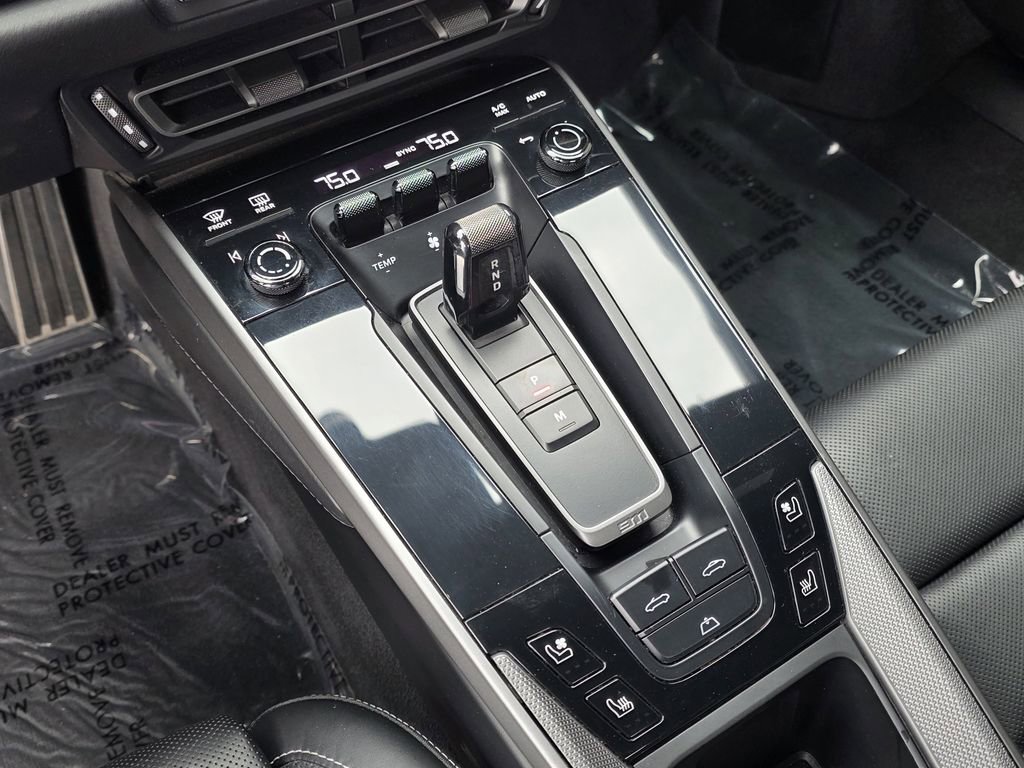 Certified 2020 Porsche 911 Carrera S image 21