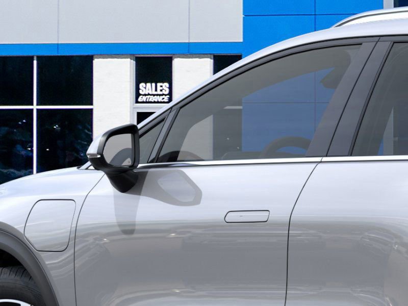 New 2026 Chevrolet Equinox EV LT image 12