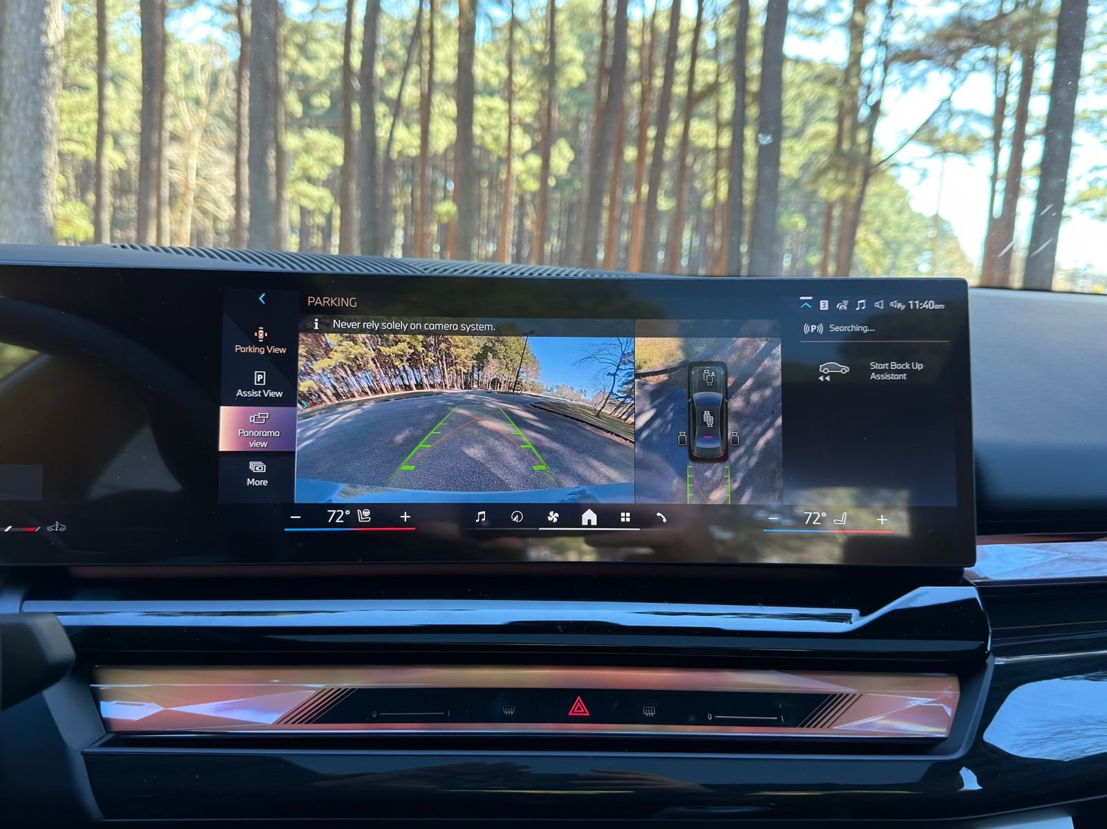 New 2026 BMW 530i w/ M Sport Package image 5