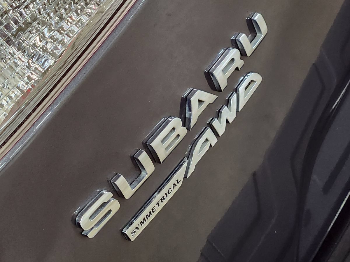 Used 2020 Subaru Forester Limited w/ Popular Package #3 AWD/4WD image 22