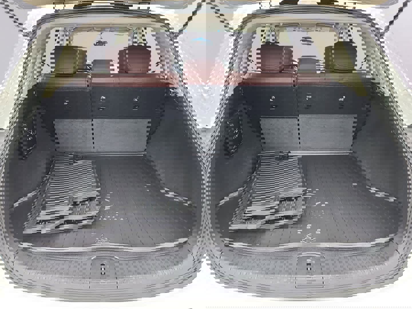 Used 2015 INFINITI QX50 Journey w/ Premium Package image 31