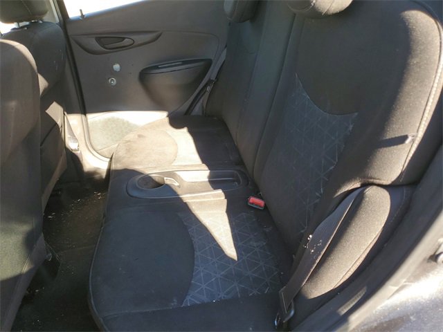 Used 2020 Chevrolet Spark LS image 23