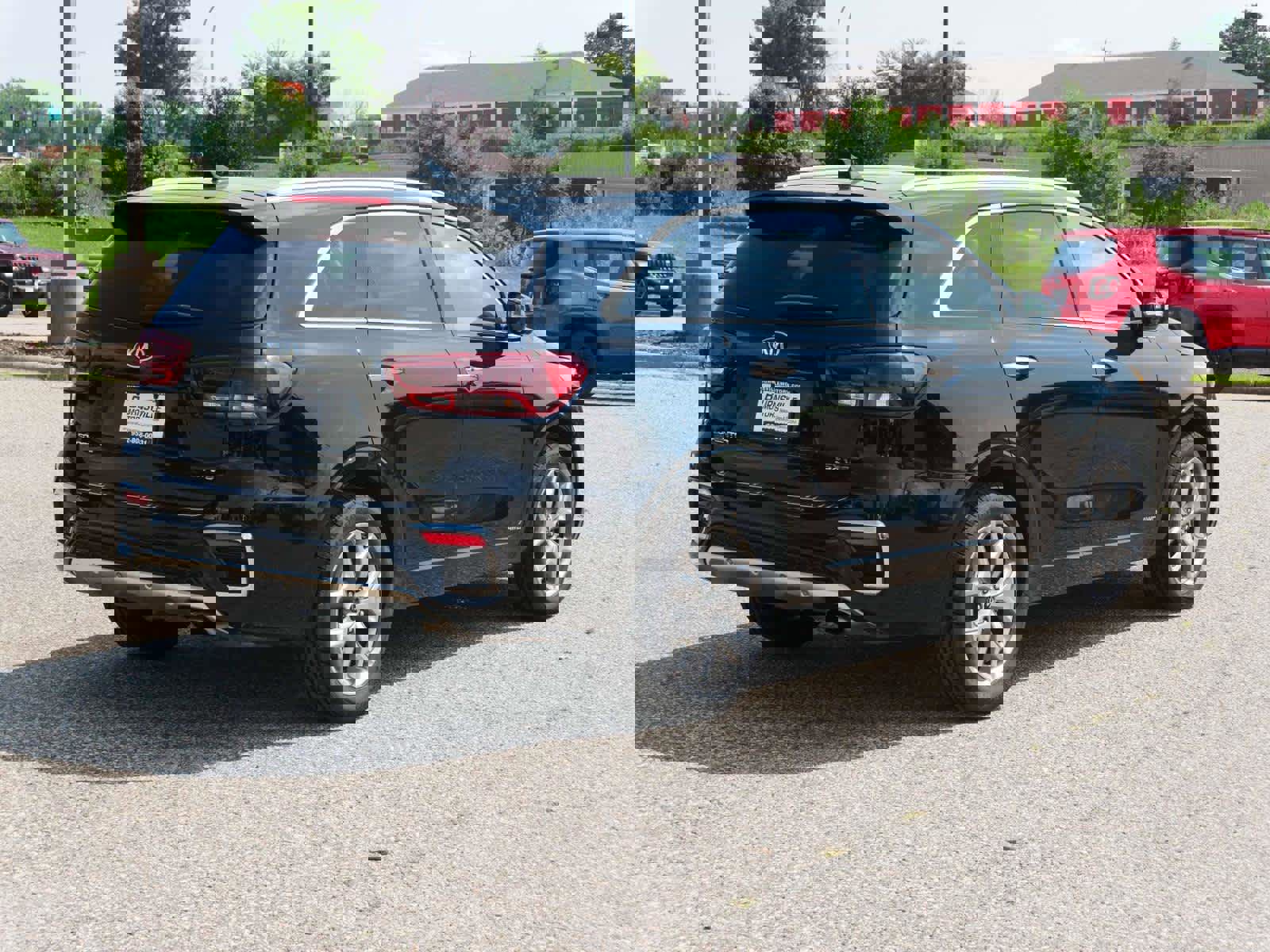 Used 2020 Kia Sorento SX image 7