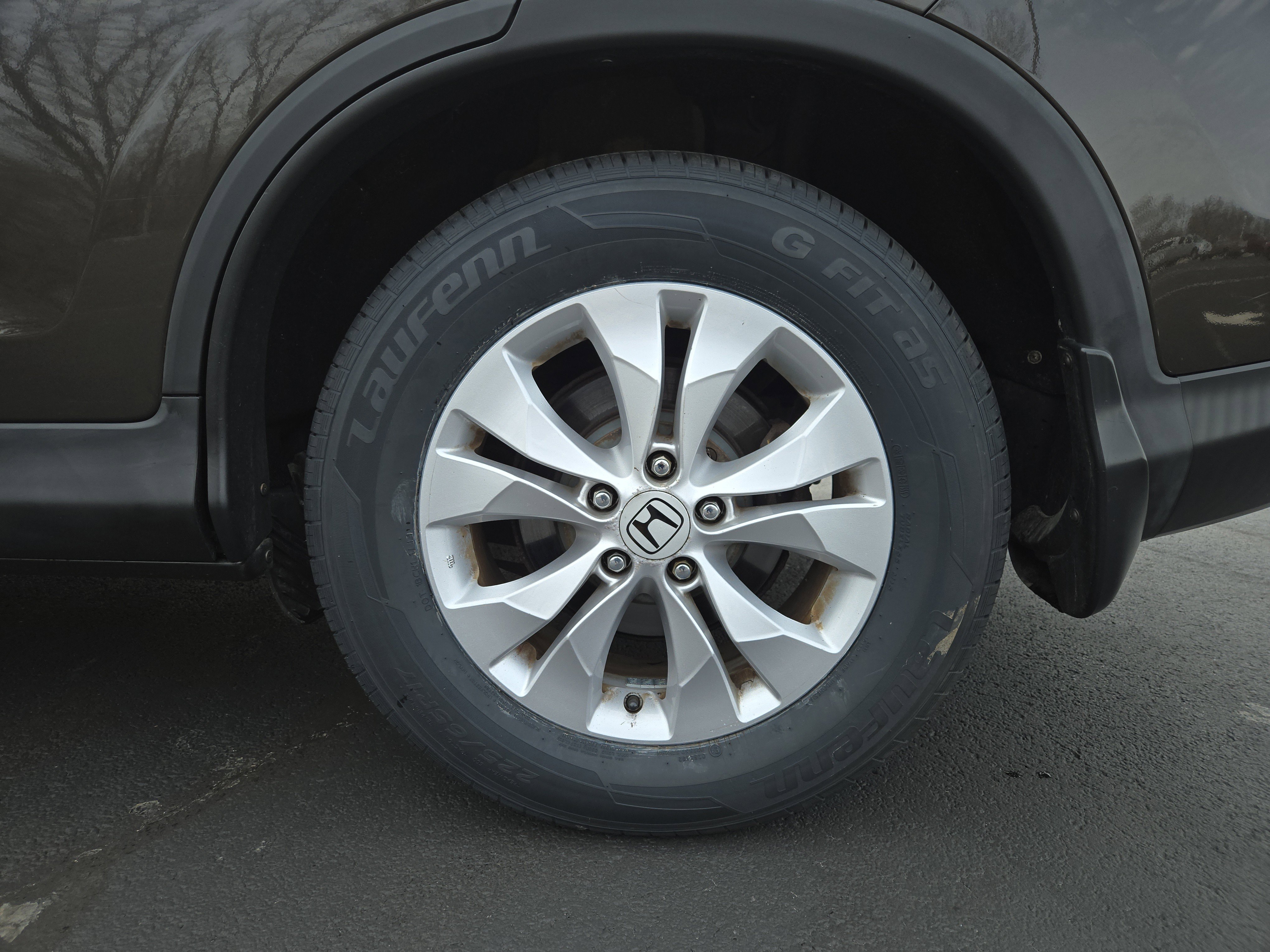 Used 2014 Honda CR-V EX-L image 10