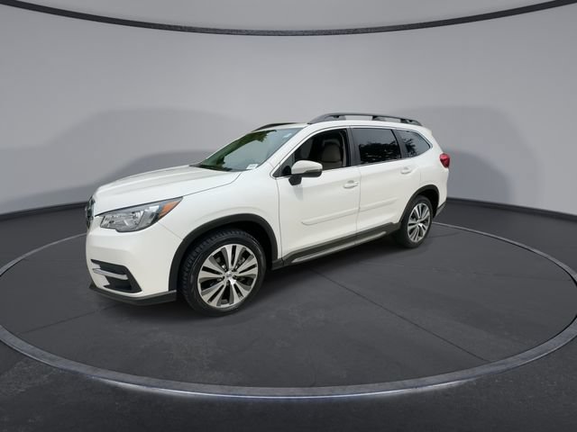 Used 2022 Subaru Ascent Limited w/ Technology Package AWD/4WD image 4