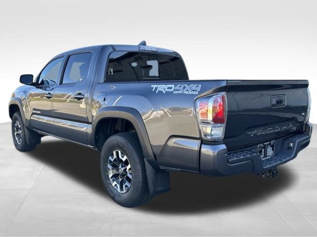 Used 2020 Toyota Tacoma TRD Off-Road w/ Technology Package AWD/4WD image 7
