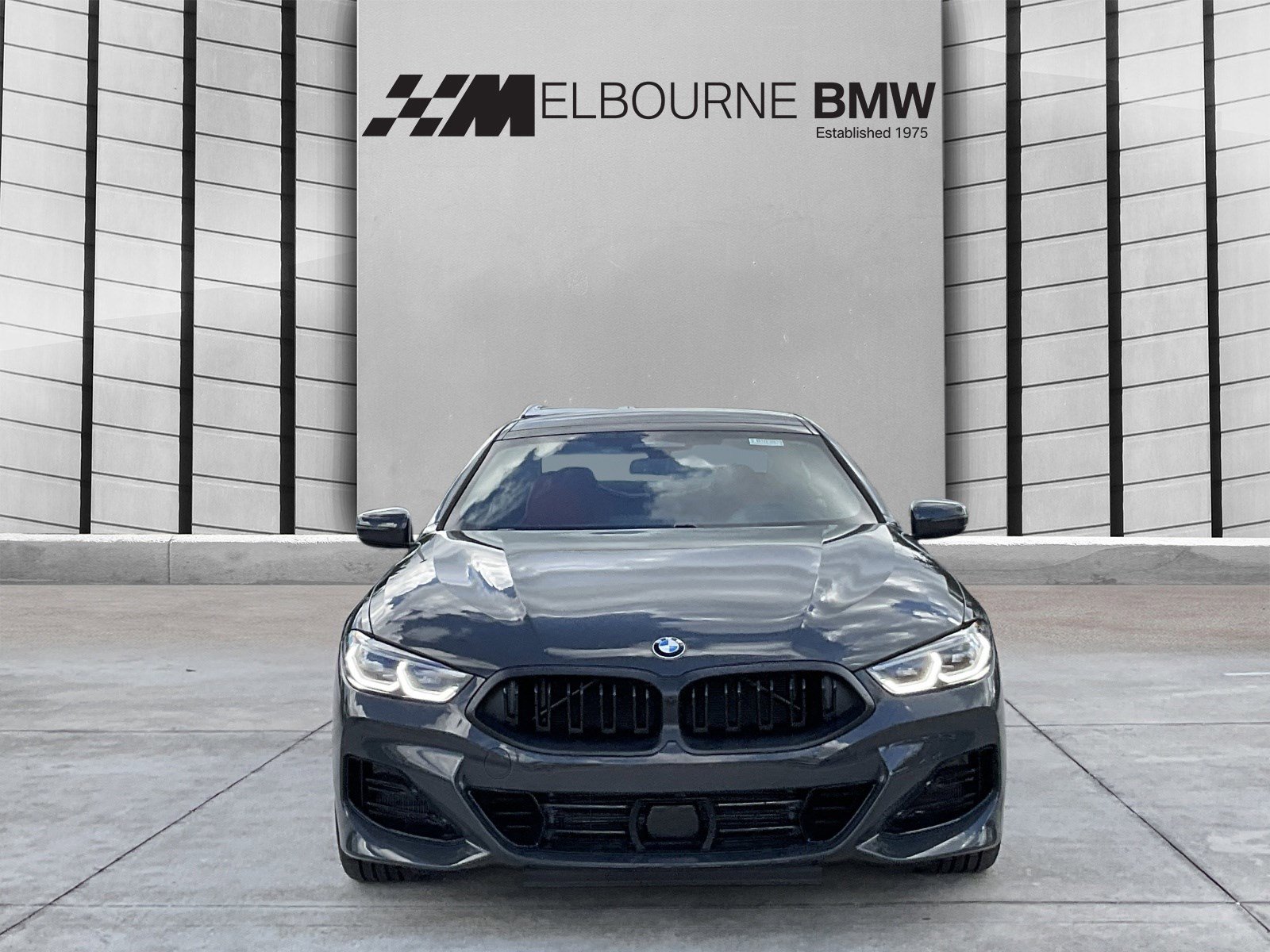 New 2026 BMW 840i xDrive image 2