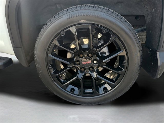Used 2023 GMC Sierra 1500 SLT w/ SLT Premium Plus Package image 33