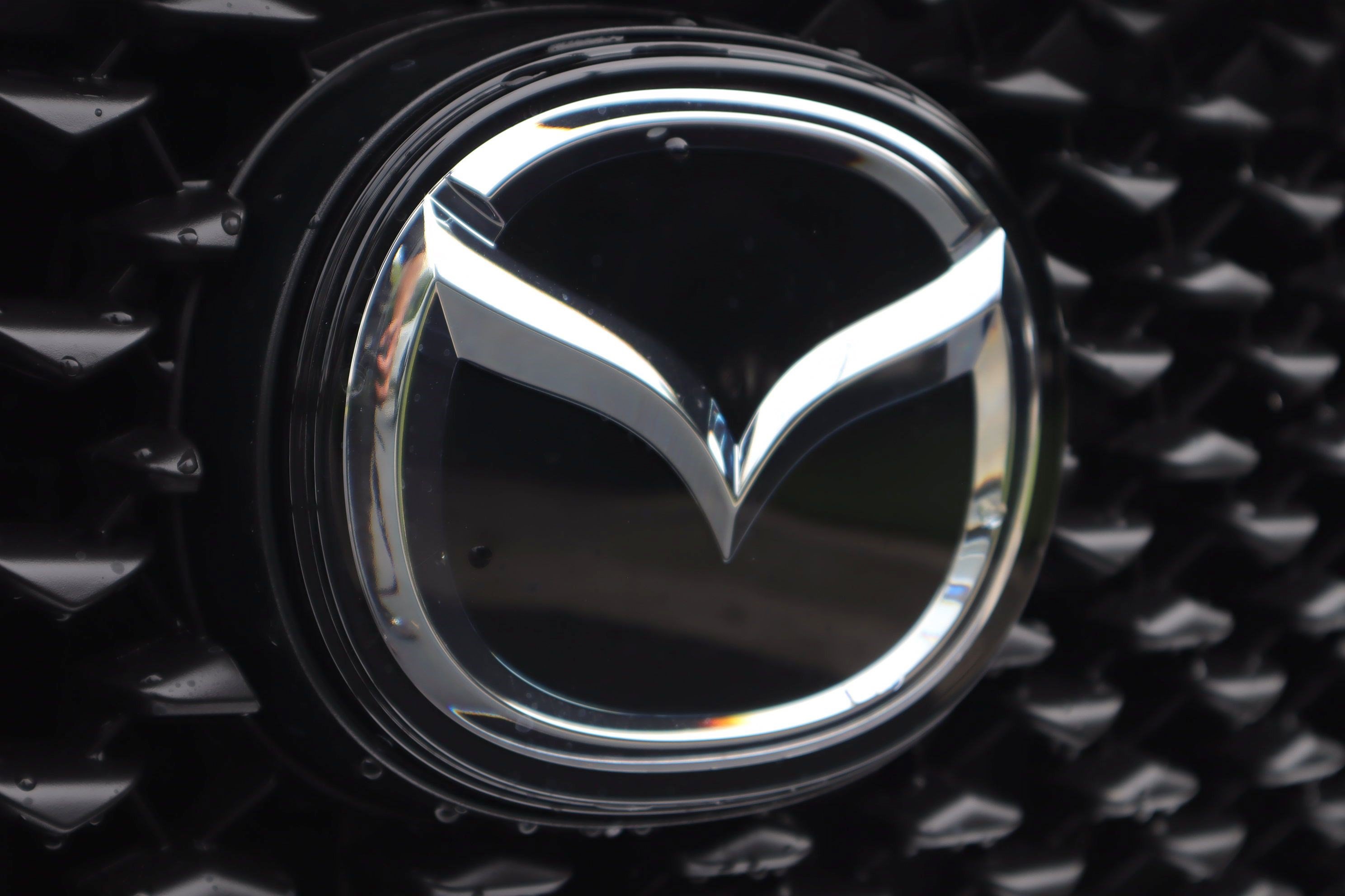 New 2026 MAZDA CX-30 AWD 2.5 S image 25
