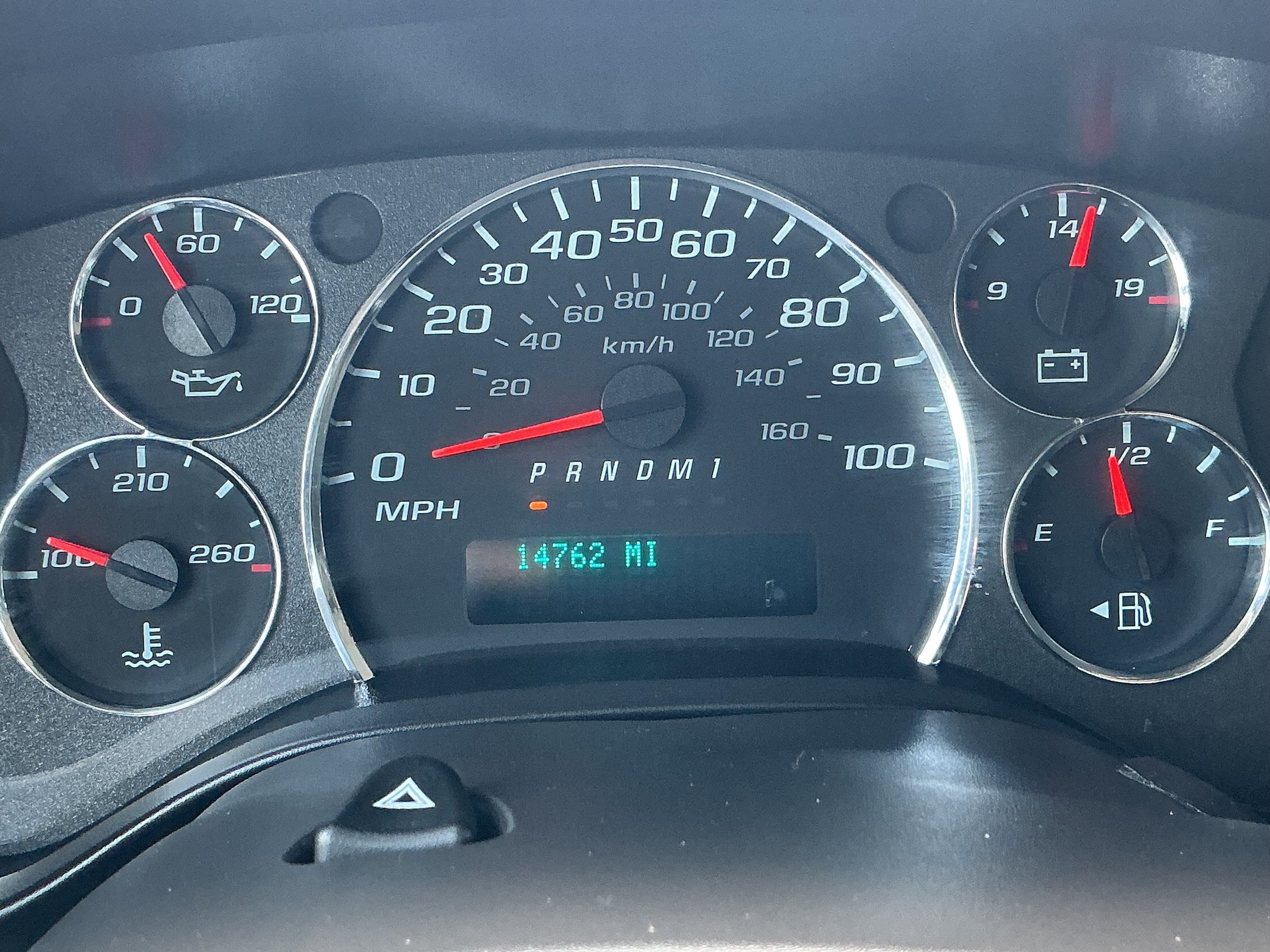 Certified 2022 Chevrolet Express 2500 w/ Driver Convenience Package RWD image 13
