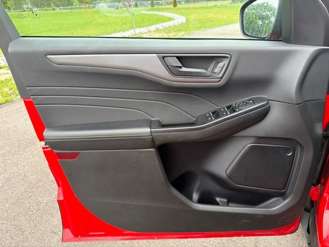 Used 2024 Ford Escape Active FWD image 21