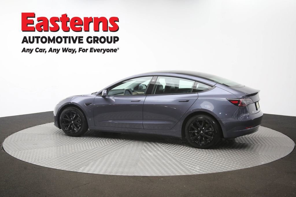 Used 2023 Tesla Model 3 Standard Range RWD image 56
