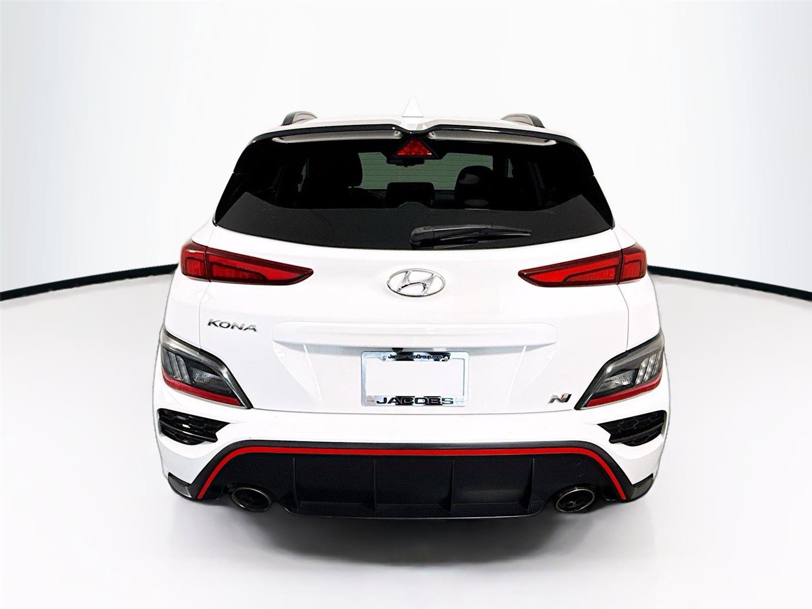 Used 2023 Hyundai Kona N image 24