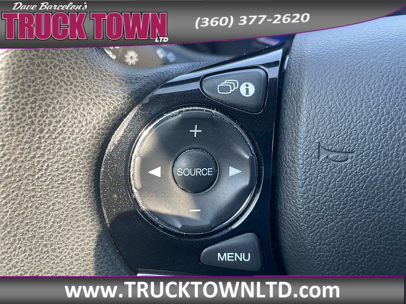 Used 2015 Honda Civic EX image 20