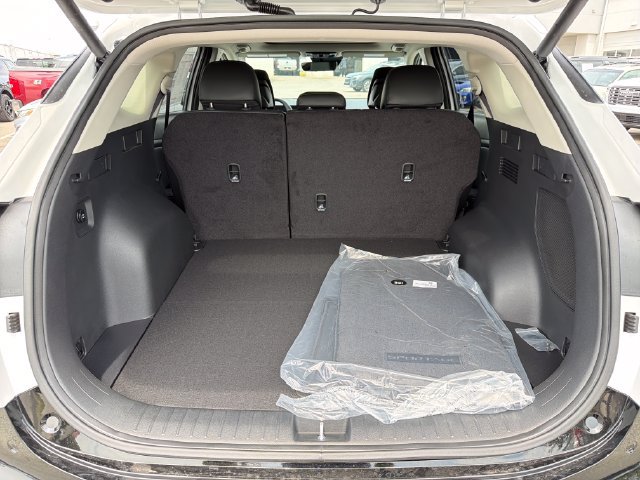 New 2027 Kia Sportage SX AWD/4WD image 25