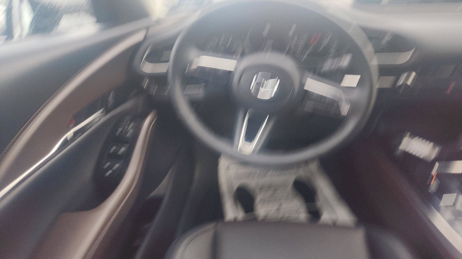 Certified 2025 MAZDA CX-30 AWD 2.5 S w/ Premium Package image 29