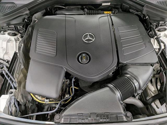 Used 2026 Mercedes-Benz GLC 300 image 22
