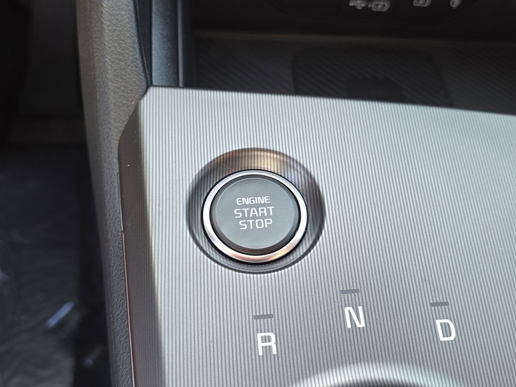 New 2026 Kia Sportage EX image 28