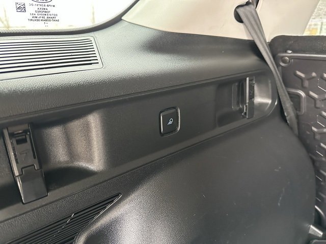 Used 2021 Ford Bronco Sport Outer Banks image 11