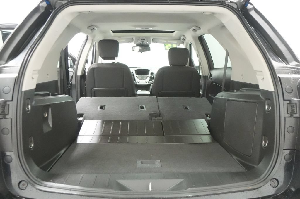 Used 2015 Chevrolet Equinox LT FWD image 24