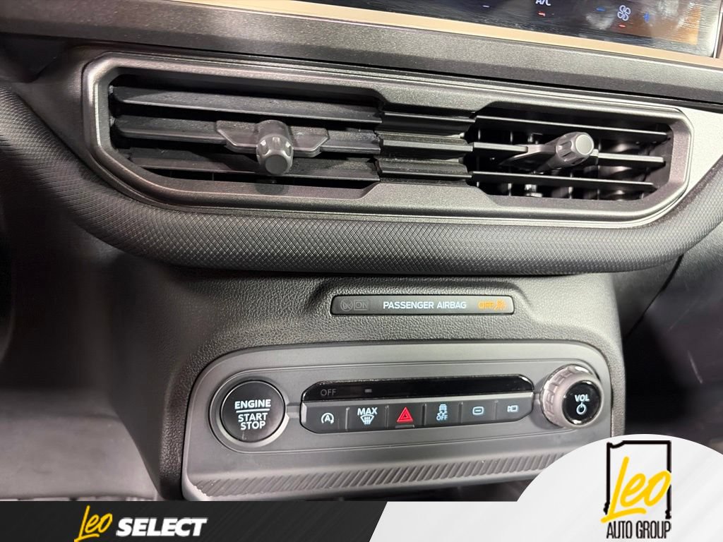 Used 2025 Ford Bronco Sport Big Bend AWD/4WD image 19