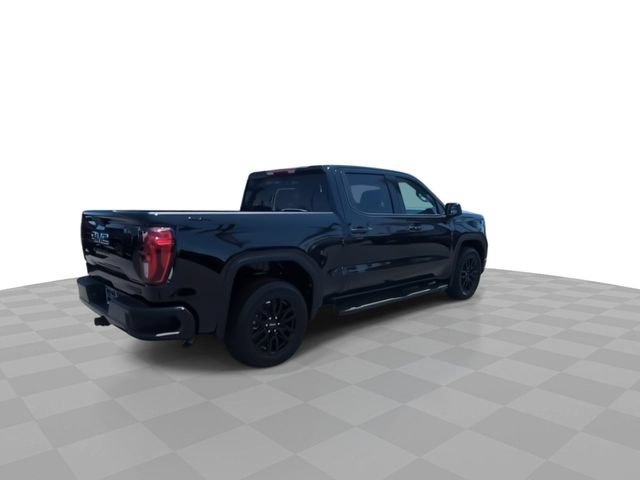 New 2026 GMC Sierra 1500 Elevation w/ LPO, Elevation Black Package AWD/4WD image 9