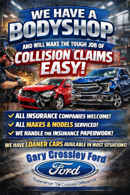 Used 2024 Ford F150 XLT w/ Equipment Group 302A MID image 13