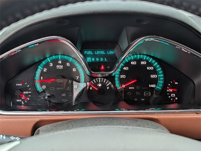 Used 2015 Chevrolet Traverse LT w/ Style and Technology Package image 18