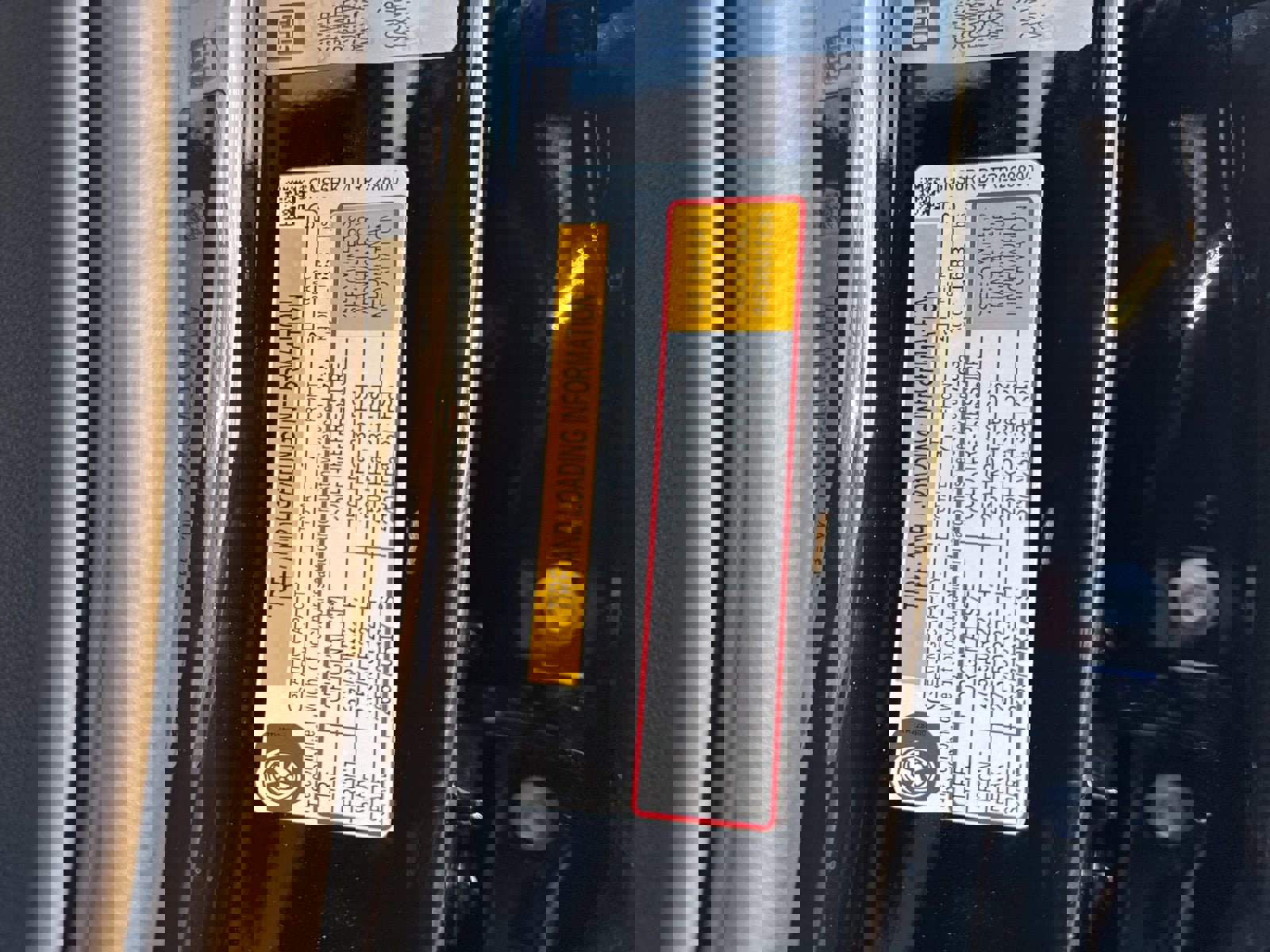 New 2026 Chevrolet Tahoe RST w/ Comfort Package image 24