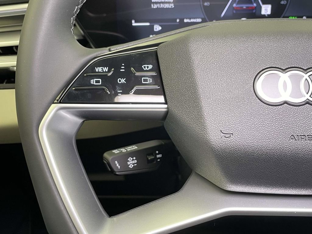 New 2026 Audi A6 Premium Plus image 37