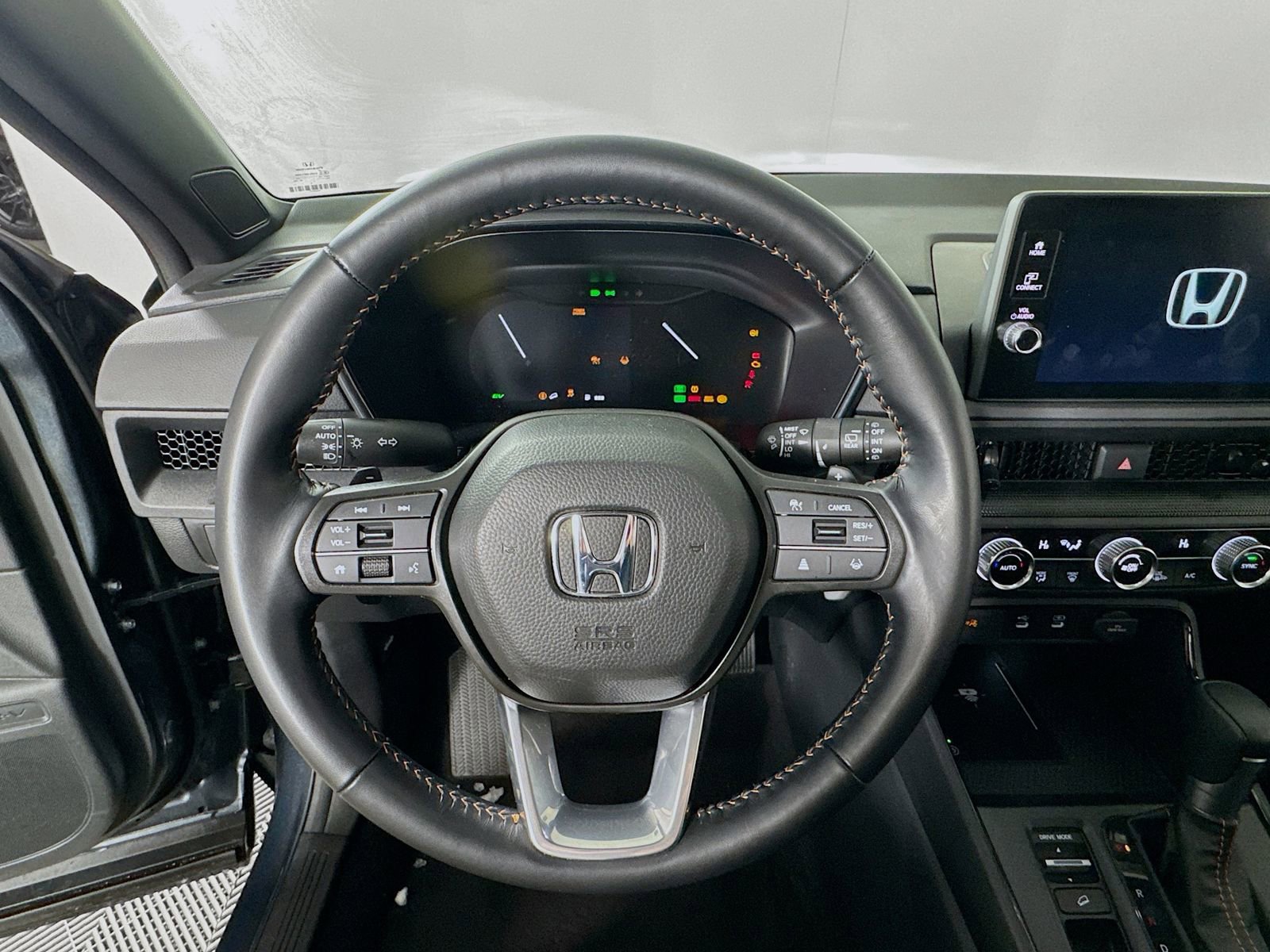 Certified 2026 Honda CR-V Sport image 13