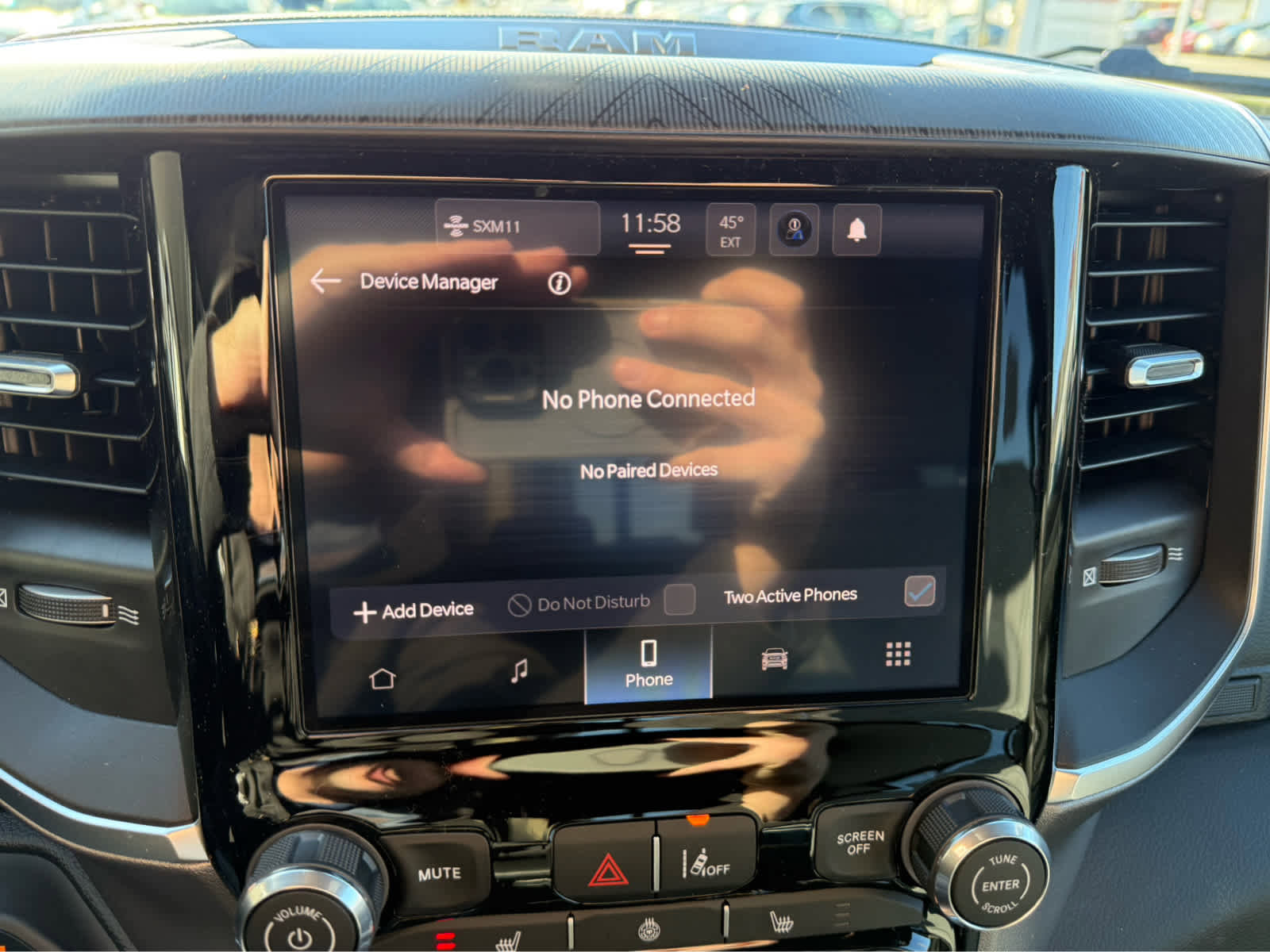 New 2026 RAM 1500 Big Horn image 18