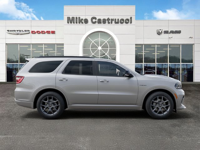 New 2026 Dodge Durango GT AWD/4WD image 21