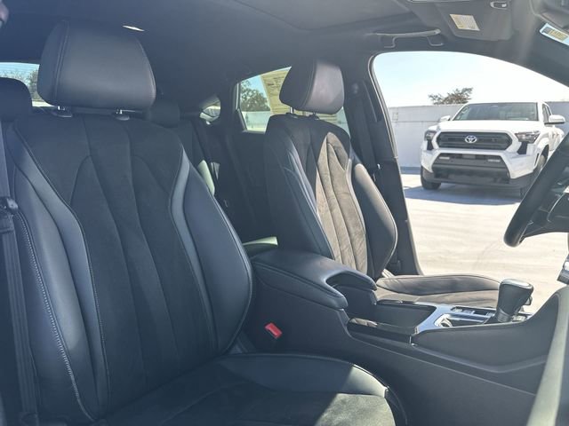 Used 2023 Acura Integra A-Spec image 28