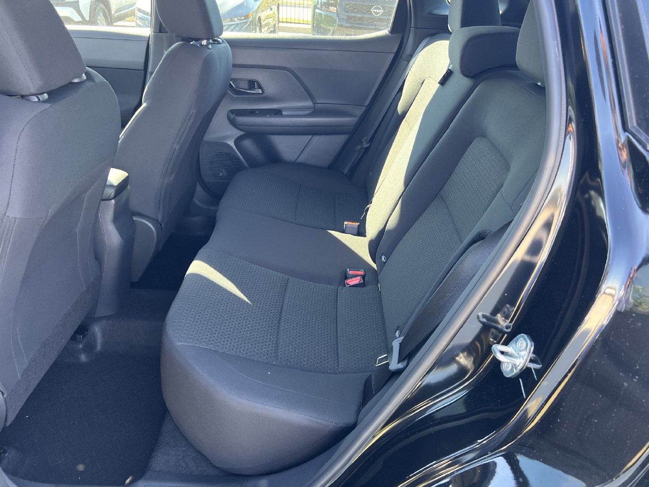 New 2027 Nissan Kicks S FWD image 13