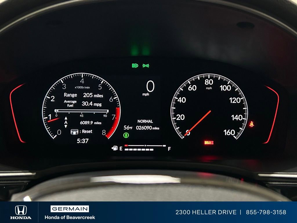 Used 2023 Honda Civic Si image 20