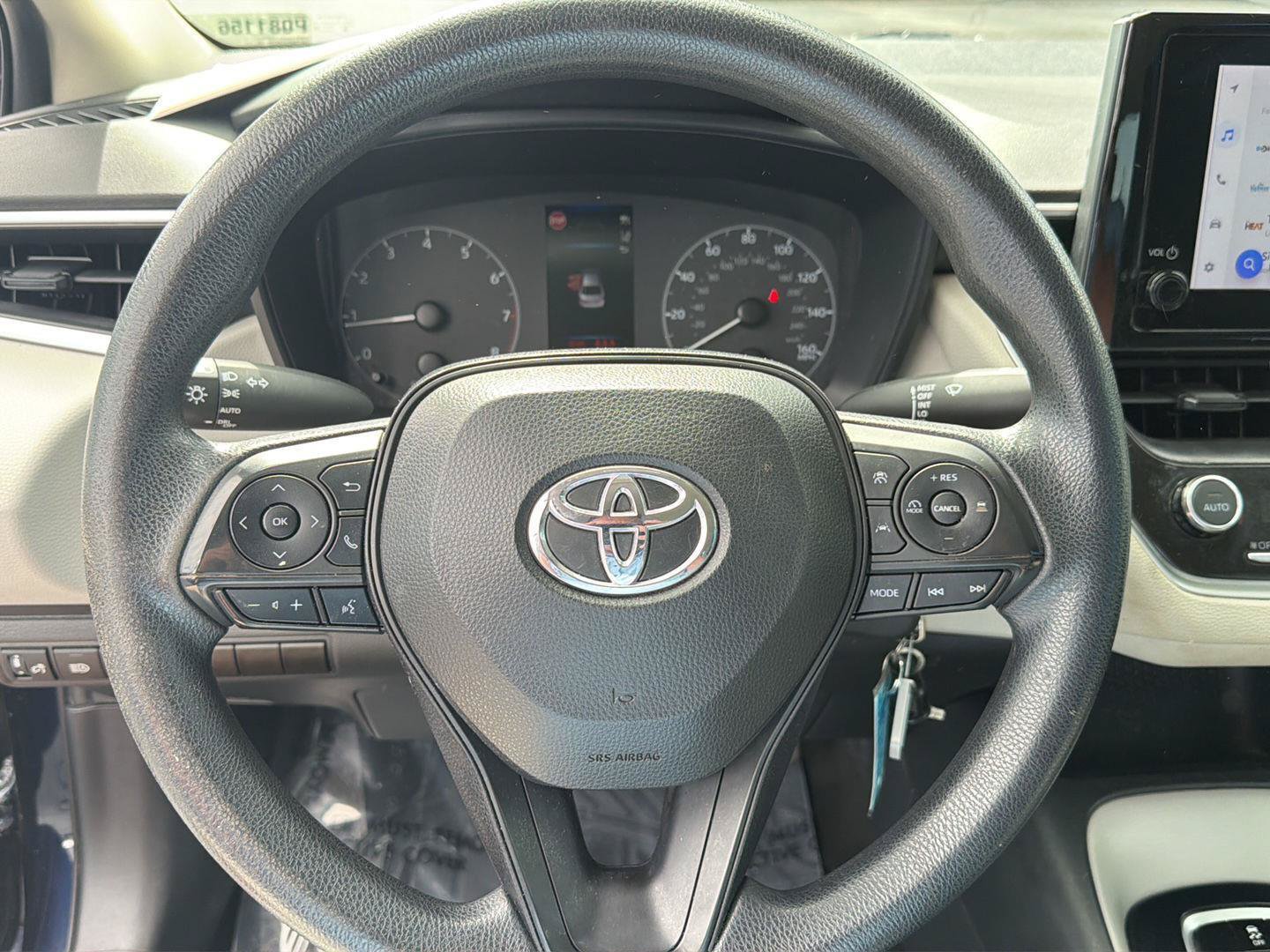 Used 2024 Toyota Corolla LE FWD image 19