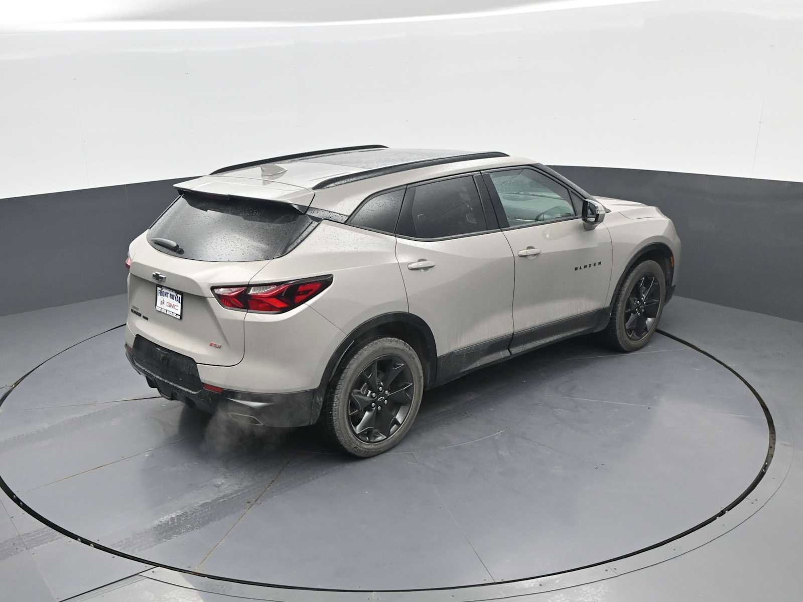 Used 2021 Chevrolet Blazer RS w/ Enhanced Convenience Package AWD/4WD image 42