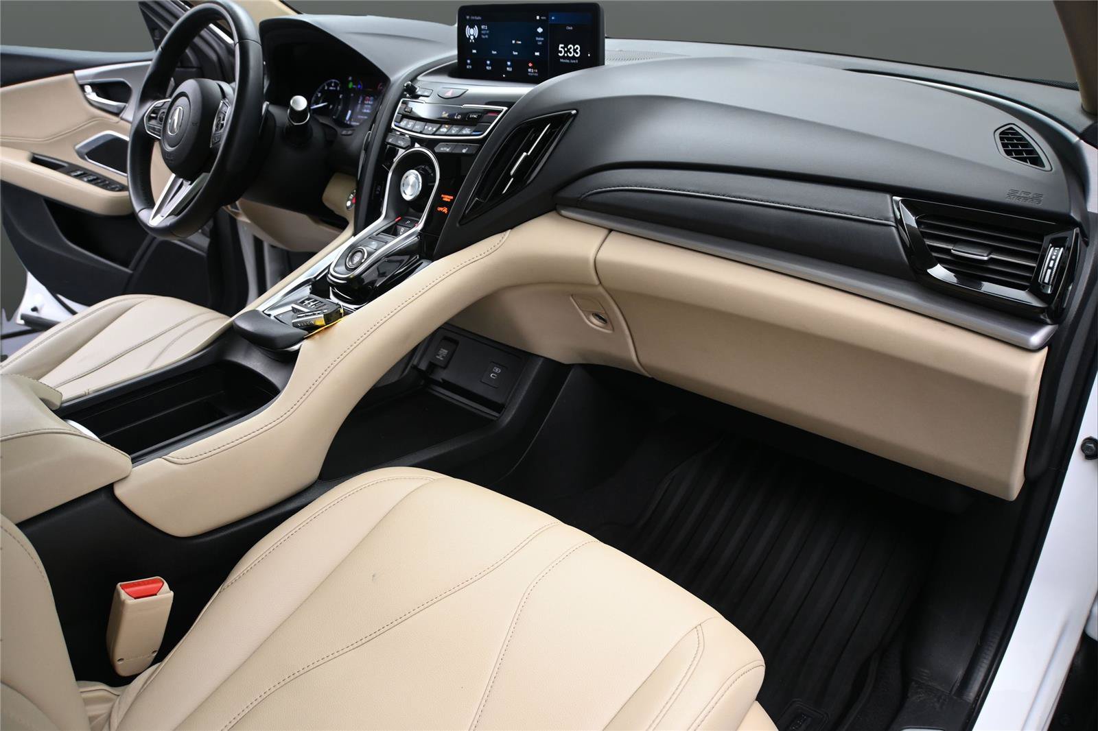 Certified 2023 Acura RDX AWD image 18