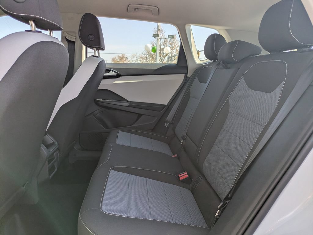New 2026 Volkswagen Taos S FWD image 14